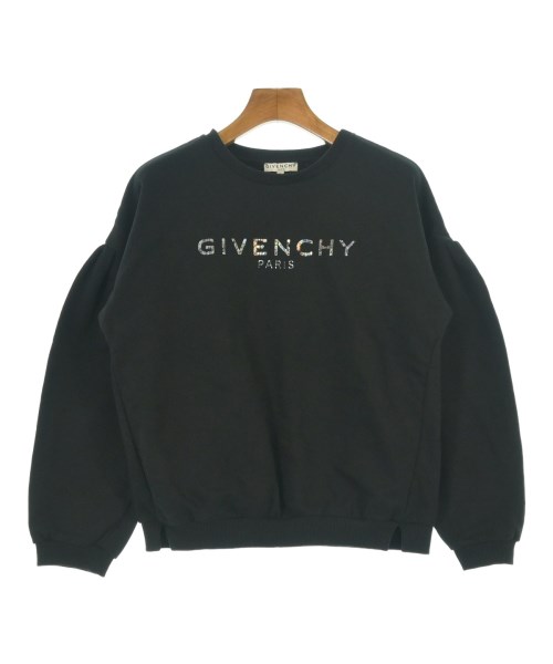 GIVENCHY(ジバンシィ)Tシャツ・カットソー 黒 サイズ:140(11T-12T)/2200623389072