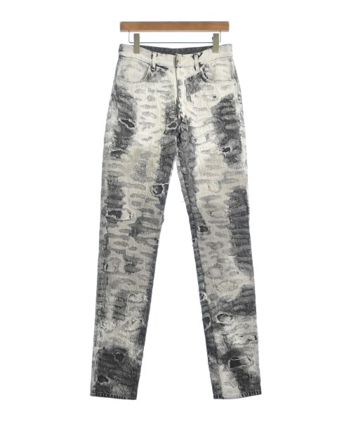ジバンシー(GIVENCHY)のGIVENCHY デニムパンツ