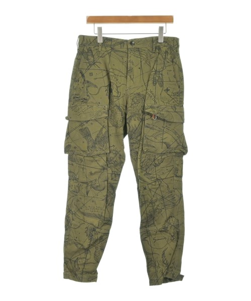 ジバンシー(GIVENCHY)のGIVENCHY カーゴパンツ