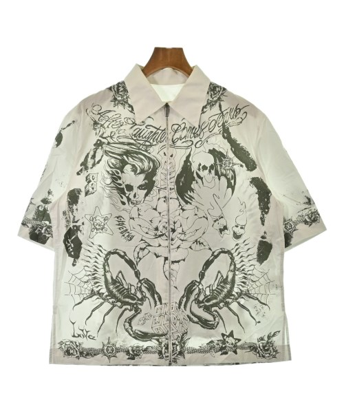ジバンシー(GIVENCHY)のGIVENCHY カジュアルシャツ