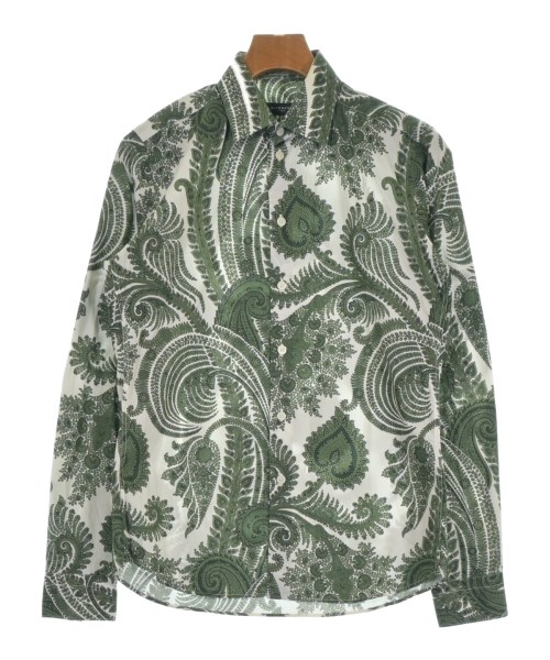 ジバンシー(GIVENCHY)のGIVENCHY カジュアルシャツ