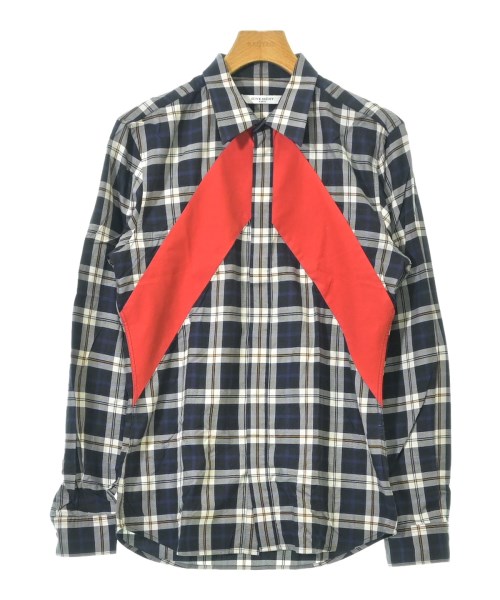 ジバンシー(GIVENCHY)のGIVENCHY カジュアルシャツ
