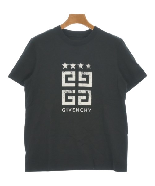 GIVENCHY(ジバンシー)Tシャツ・カットソー 黒 サイズ:S/2200606625012