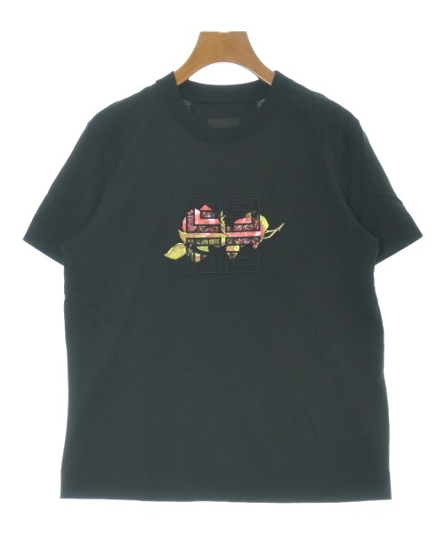 GIVENCHY(ジバンシー)Tシャツ・カットソー 黒 サイズ:M/2200670530144
