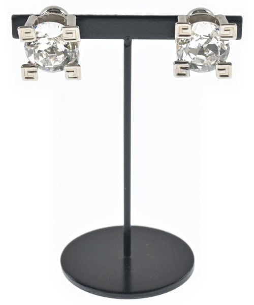 ジバンシー(GIVENCHY)のGIVENCHY ピアス・イヤリング