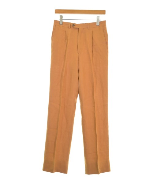 GIVENCHY(ジバンシー)スラックス オレンジ サイズ:44(S位)/2200674755116