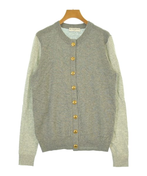 ジバンシー(GIVENCHY)のGIVENCHY カーディガン