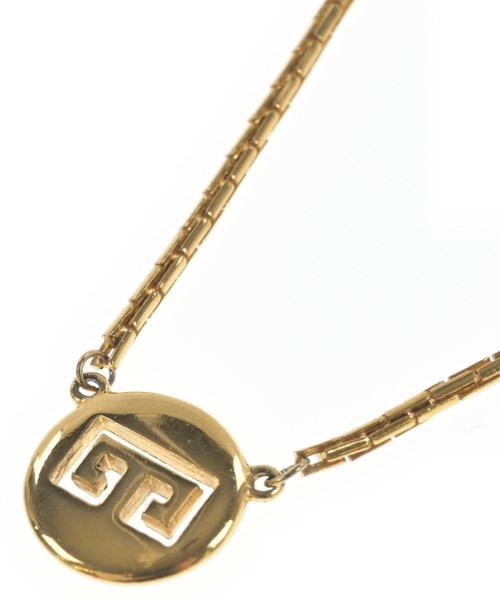 ジバンシー(GIVENCHY)のGIVENCHY ネックレス