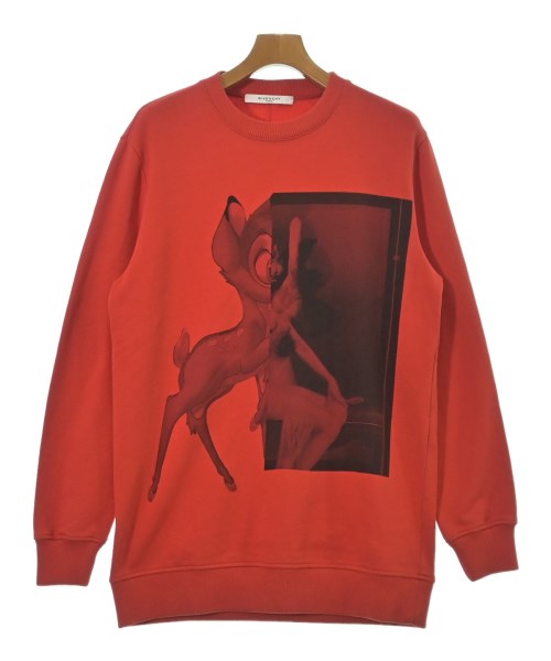 ジバンシー(GIVENCHY)のGIVENCHY スウェット