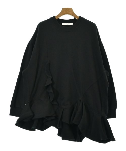 GIVENCHY(ジバンシー)スウェット 黒 サイズ:S/2200678004296