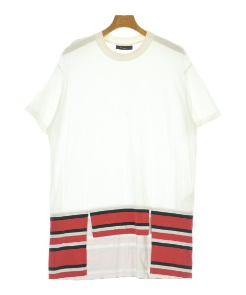 GIVENCHY(ジバンシー)Tシャツ・カットソー 白 サイズ:XS/2200692097137