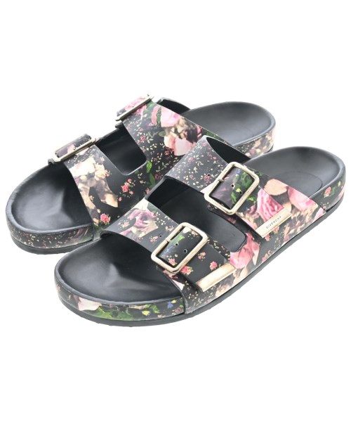 ジバンシー(GIVENCHY)のGIVENCHY サンダル