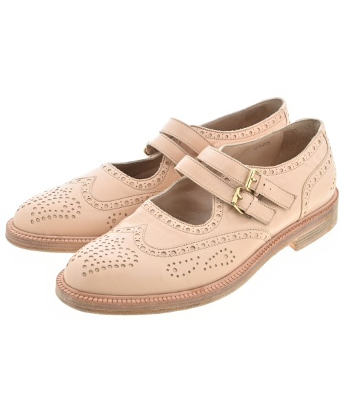 GIVENCHY(ジバンシー)ビジネス・ドレスシューズ ベージュ サイズ:EU43(28cm位)/2200698848184