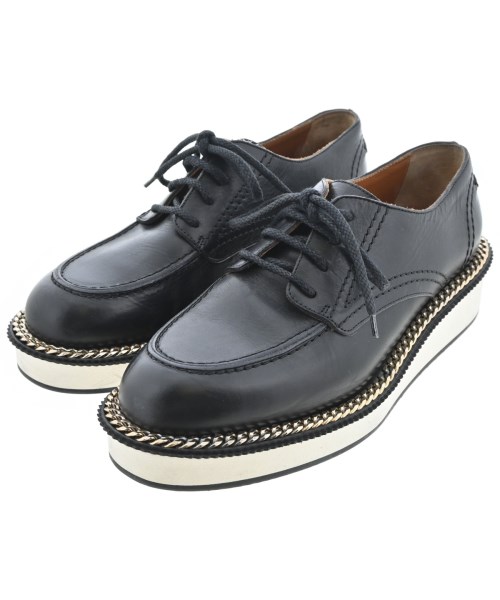 GIVENCHY(ジバンシー)ビジネス・ドレスシューズ 黒 サイズ:EU41(26cm位)/2200699066280