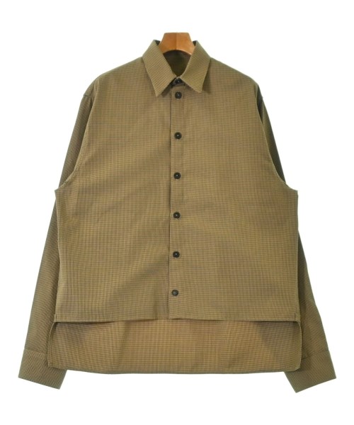 ジバンシー(GIVENCHY)のGIVENCHY カジュアルシャツ