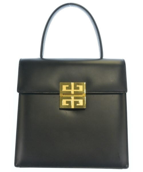GIVENCHY(ジバンシー)ハンドバッグ 黒 サイズ:-/2200701754075