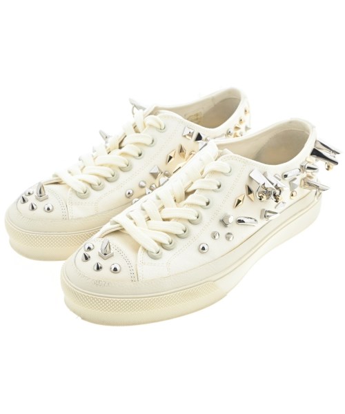 GIVENCHY(ジバンシー)スニーカー 白 サイズ:EU37(23.5cm位)/2200655636182