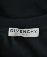 GIVENCHY（ジバンシィ）Tシャツ・カットソー 黒 サイズ:S メンズ/2200658090202
