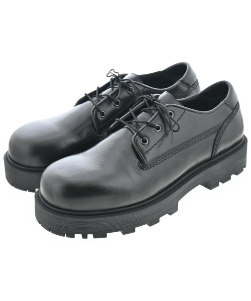 GIVENCHY(ジバンシー)ビジネス・ドレスシューズ 黒 サイズ:EU42(27cm位)/2200661349137