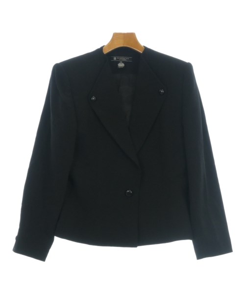 GIVENCHY(ジバンシー)のノーカラージャケット サイズ:-(L位) 10,600円