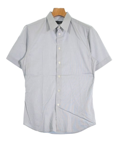 GIVENCHY(ジバンシー)カジュアルシャツ グレー サイズ:-(S位)/2200645035230