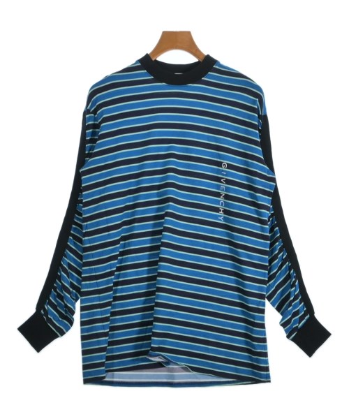 GIVENCHY(ジバンシー)Tシャツ・カットソー 青 サイズ:XS/2200652841053