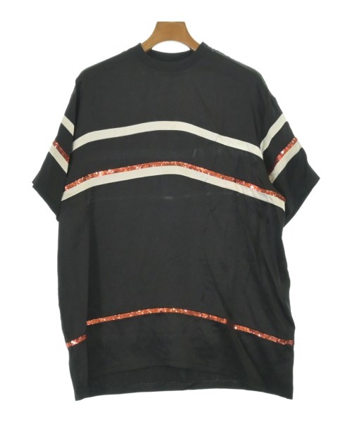 GIVENCHY(ジバンシー)カジュアルシャツ 黒 サイズ:38(S位)/2200700832149