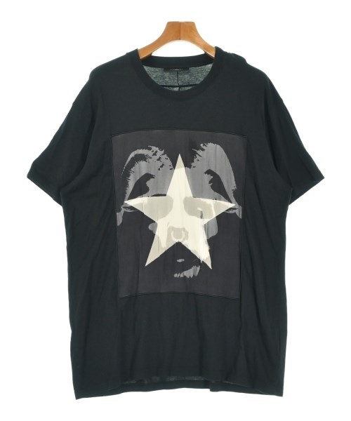 GIVENCHY(ジバンシー)Tシャツ・カットソー 黒 サイズ:S/2200701622022