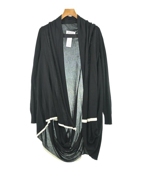 Maison Margiela(メゾンマルジェラ)カーディガン 黒 サイズ:S/2200702147418