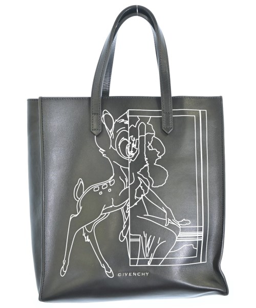 GIVENCHY(ジバンシー)ショルダーバッグ 黒 サイズ:-/2200702888090
