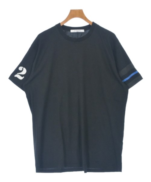 GIVENCHY(ジバンシー)Tシャツ・カットソー 黒 サイズ:L/2200702446085