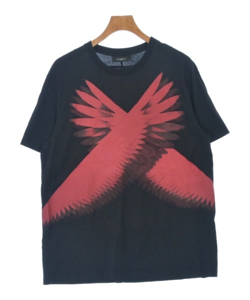 GIVENCHY(ジバンシー)Tシャツ・カットソー 黒 サイズ:XL/2200702447334