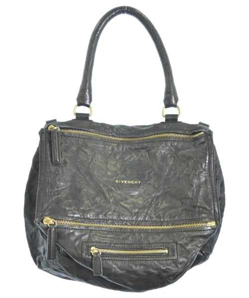 GIVENCHY(ジバンシー)ショルダーバッグ 黒 サイズ:-/2200703447449
