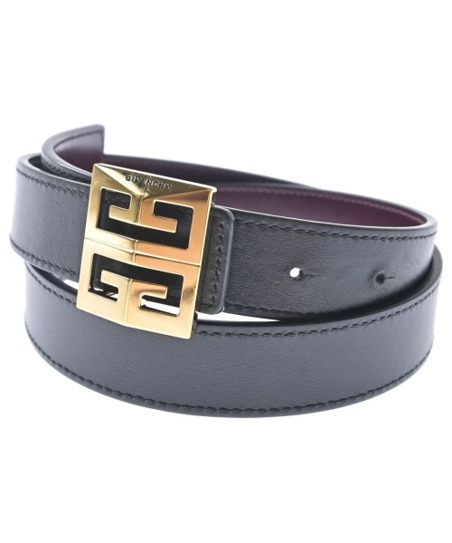 GIVENCHY(ジバンシー)のベルト サイズ:- 37,200円