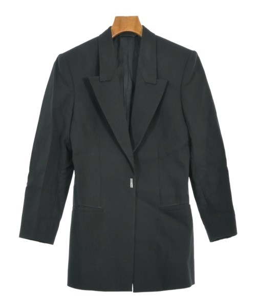 GIVENCHY(ジバンシー)テーラードジャケット 黒 サイズ:38(S位)/2200669125023