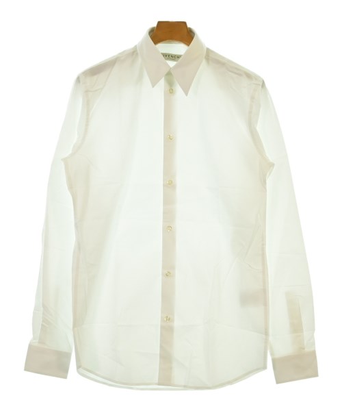 ジバンシー(GIVENCHY)のGIVENCHY カジュアルシャツ