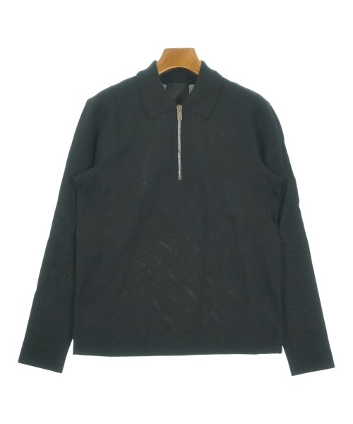 GIVENCHY(ジバンシー)ポロシャツ 黒 サイズ:XS/2200669125252