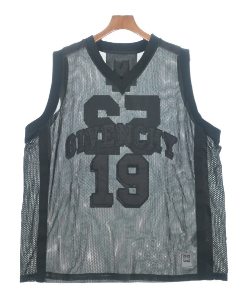 GIVENCHY(ジバンシー)Tシャツ・カットソー 黒 サイズ:M/2200669125368