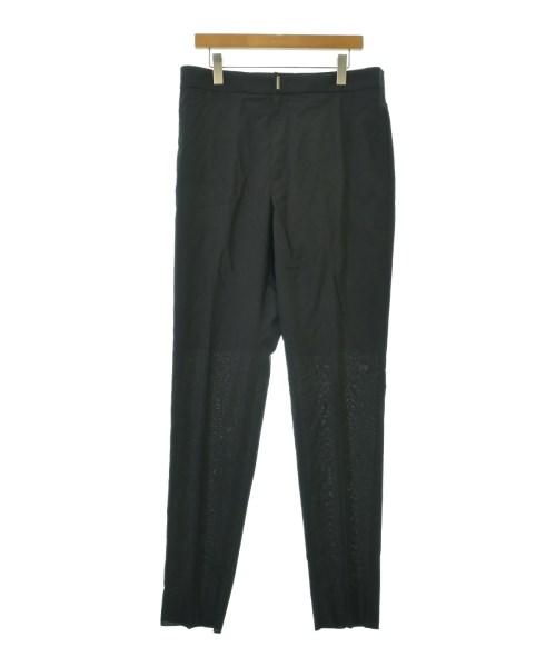 GIVENCHY(ジバンシー)スラックス 黒 サイズ:50(XL位)/2200669125405