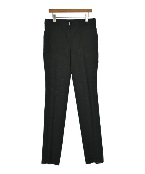 GIVENCHY(ジバンシー)スラックス 黒 サイズ:40(M位)/2200669125436
