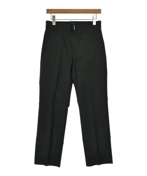 GIVENCHY(ジバンシー)スラックス 黒 サイズ:44(L位)/2200669125443