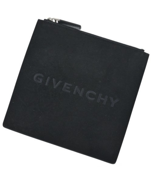 GIVENCHY(ジバンシー)小物類（その他） 黒 サイズ:-/2200669125566