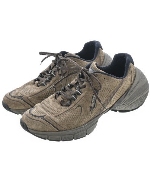 GIVENCHY(ジバンシー)スニーカー 茶 サイズ:EU42(27cm位)/2200670156047