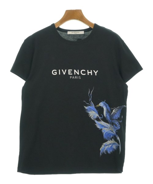 GIVENCHY(ジバンシー)Tシャツ・カットソー 黒 サイズ:M/2200670757169