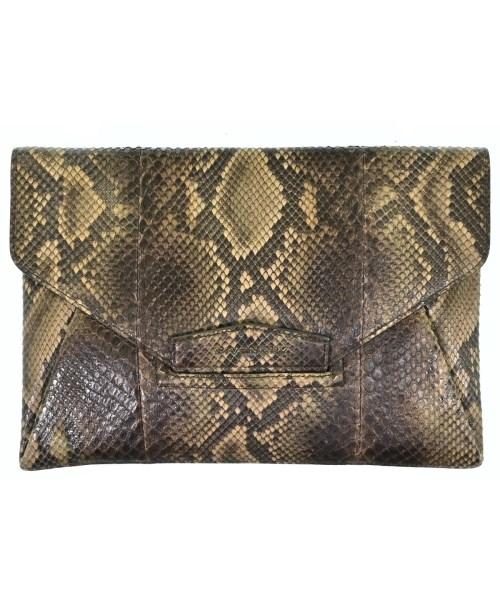 ジバンシー(GIVENCHY)のGIVENCHY クラッチバッグ