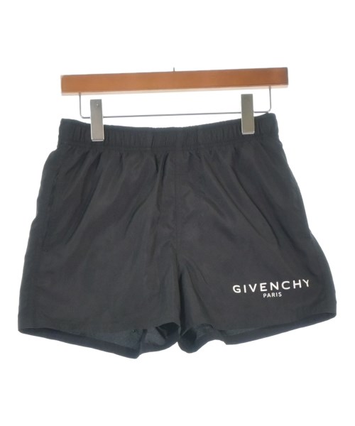 GIVENCHY(ジバンシー)ショートパンツ 黒 サイズ:S/2200672182105