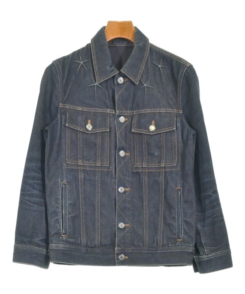 GIVENCHY(ジバンシー)のデニムジャケット サイズ:44(S位) 36,100円