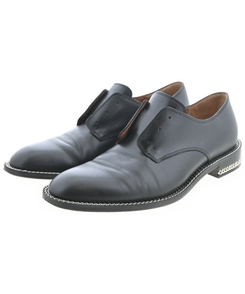 GIVENCHY(ジバンシー)のドレスシューズ/ローファー サイズ:EU38(24.5cm位) 20,900円