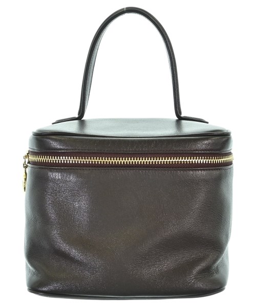 GIVENCHY(ジバンシー)ハンドバッグ 茶 サイズ:-/2200682388726