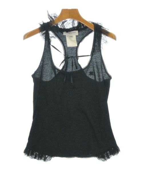 ジバンシー(GIVENCHY)のGIVENCHY タンクトップ
